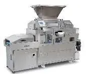 Линия Turri по производству чиабатты и пинсы с системой тензометрии (контролем веса заготовок)