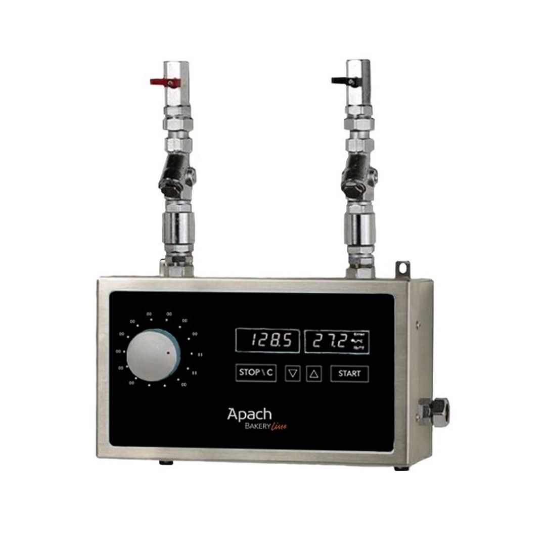 Дозатор-смеситель воды Apach Bakery Line DOMIX 35