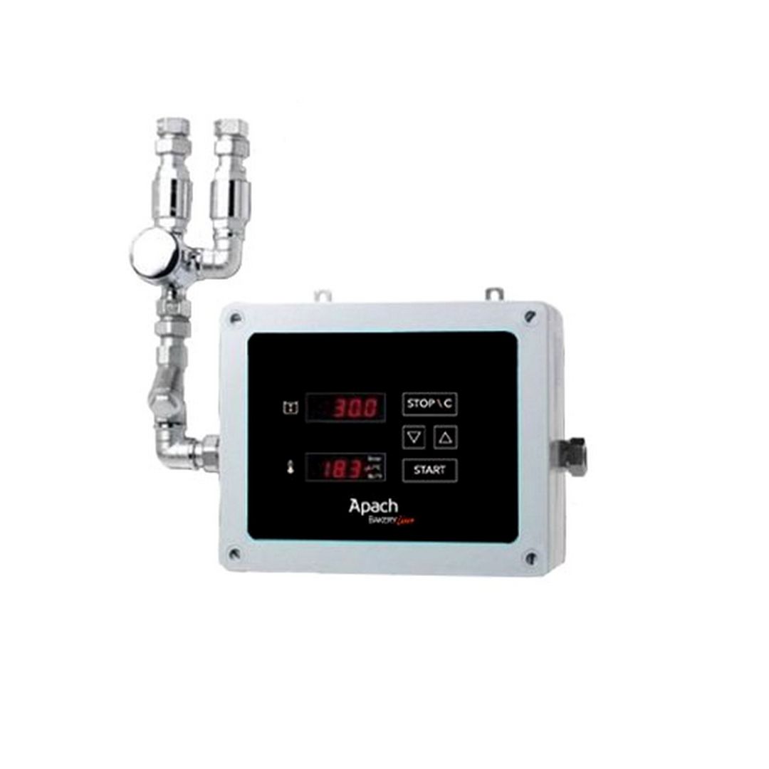 Дозатор-смеситель воды Apach Bakery Line DOX 30M3FK
