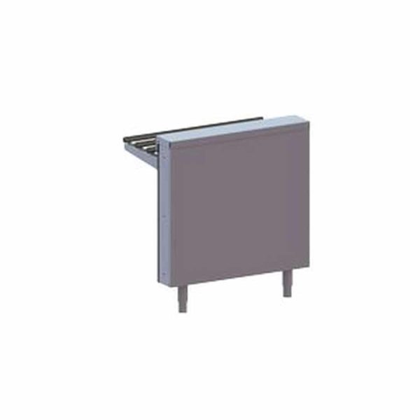 Элемент нейтральный Apach Chef Line LEC76