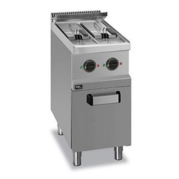 Фритюрница Apach APFE-47/2P