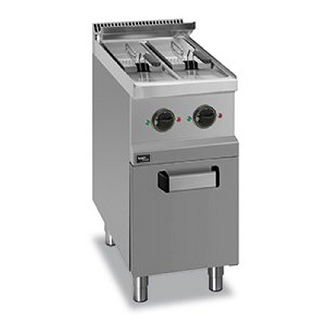 Фритюрница Apach APFE-47/2P