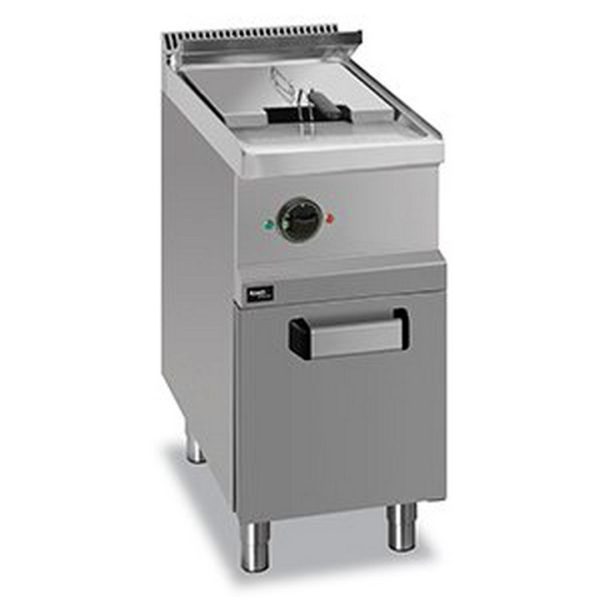 Фритюрница Apach APFE-47P