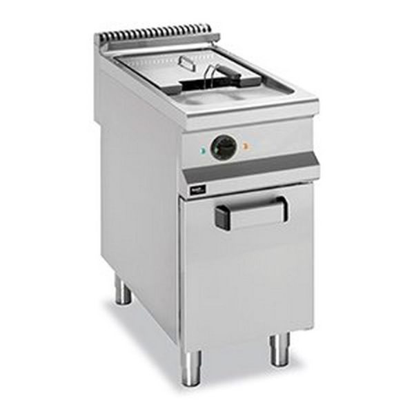 Фритюрница Apach APFE-49P