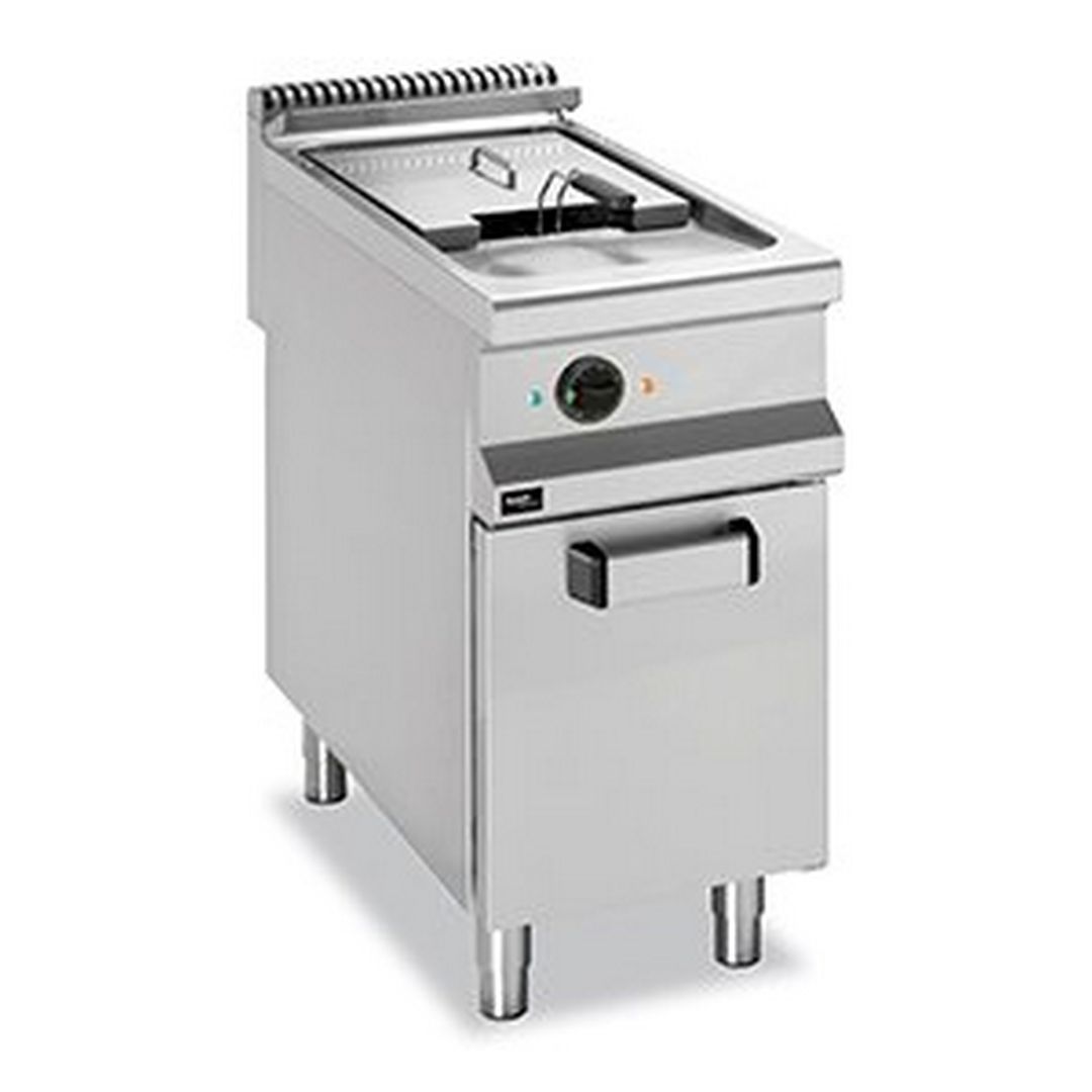 Фритюрница Apach APFE-49P