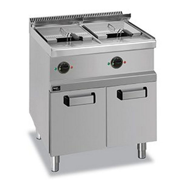 Фритюрница Apach APFE-77P