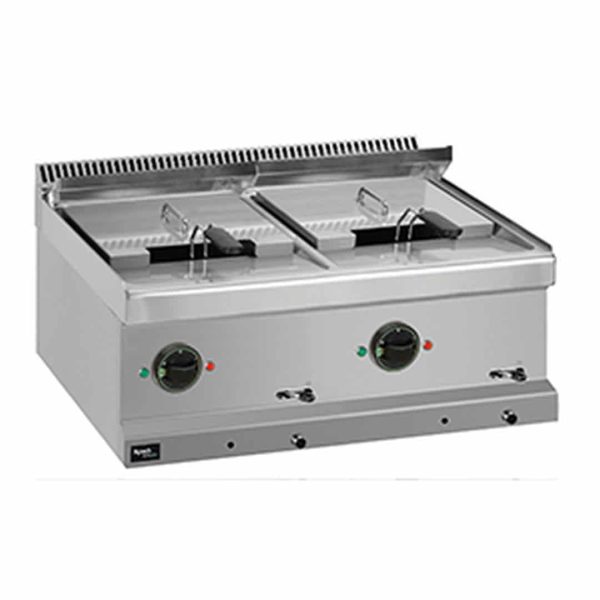 Фритюрница Apach APFE-77T