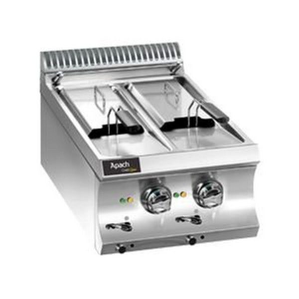 Фритюрница Apach GLFRIE47D12