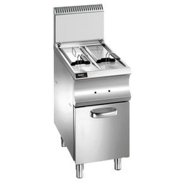 Фритюрница Apach GLFRIE47D14CS