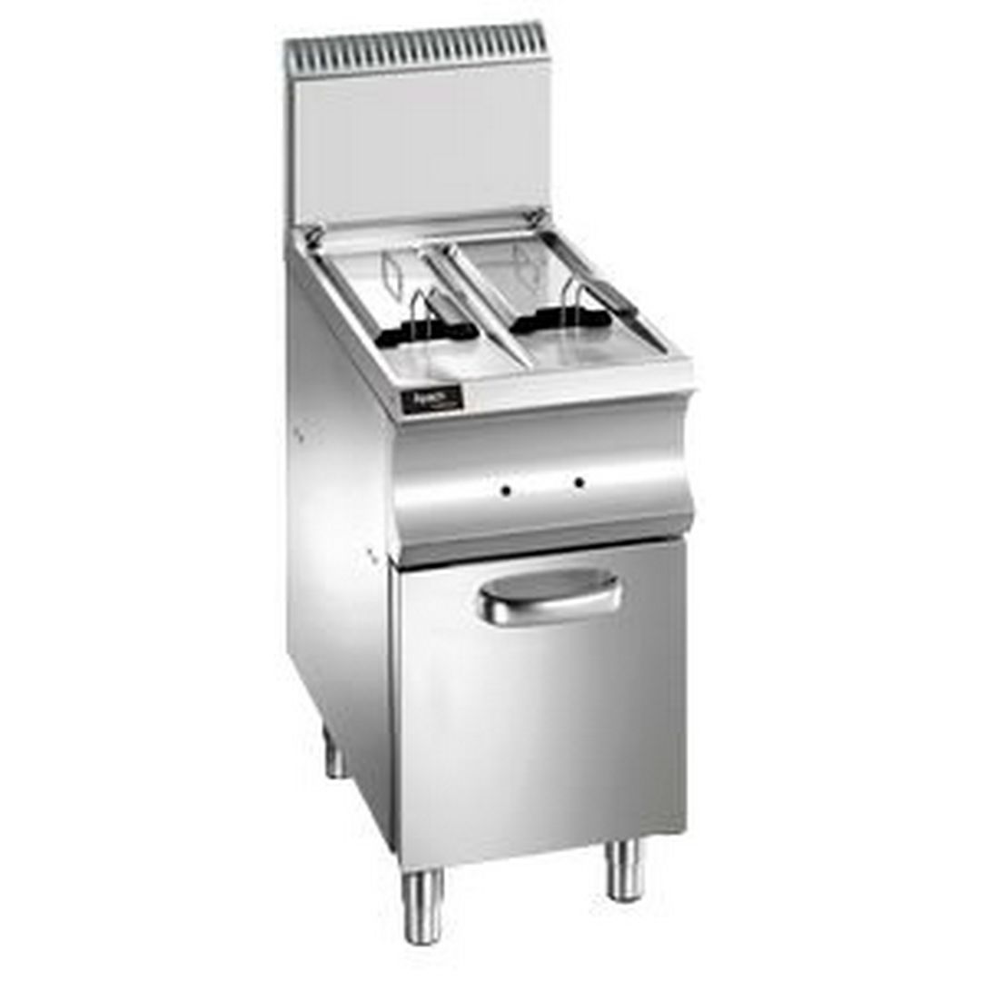 Фритюрница Apach GLFRIE47D14CS