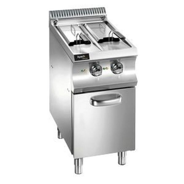 Фритюрница Apach GLFRIE49D16CS