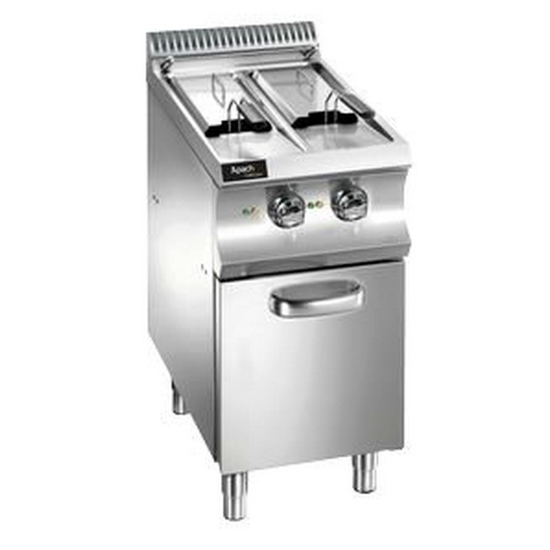 Фритюрница Apach GLFRIE49D16CS