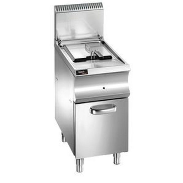 Фритюрница Apach GLFRIE49S21CS