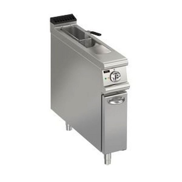 Фритюрница Apach LFRIE27S8CS