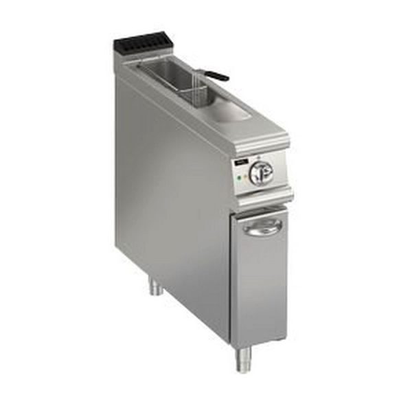 Фритюрница Apach LFRIE29S8CS
