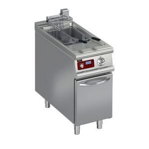 Фритюрница Apach LFRIE47S15CS