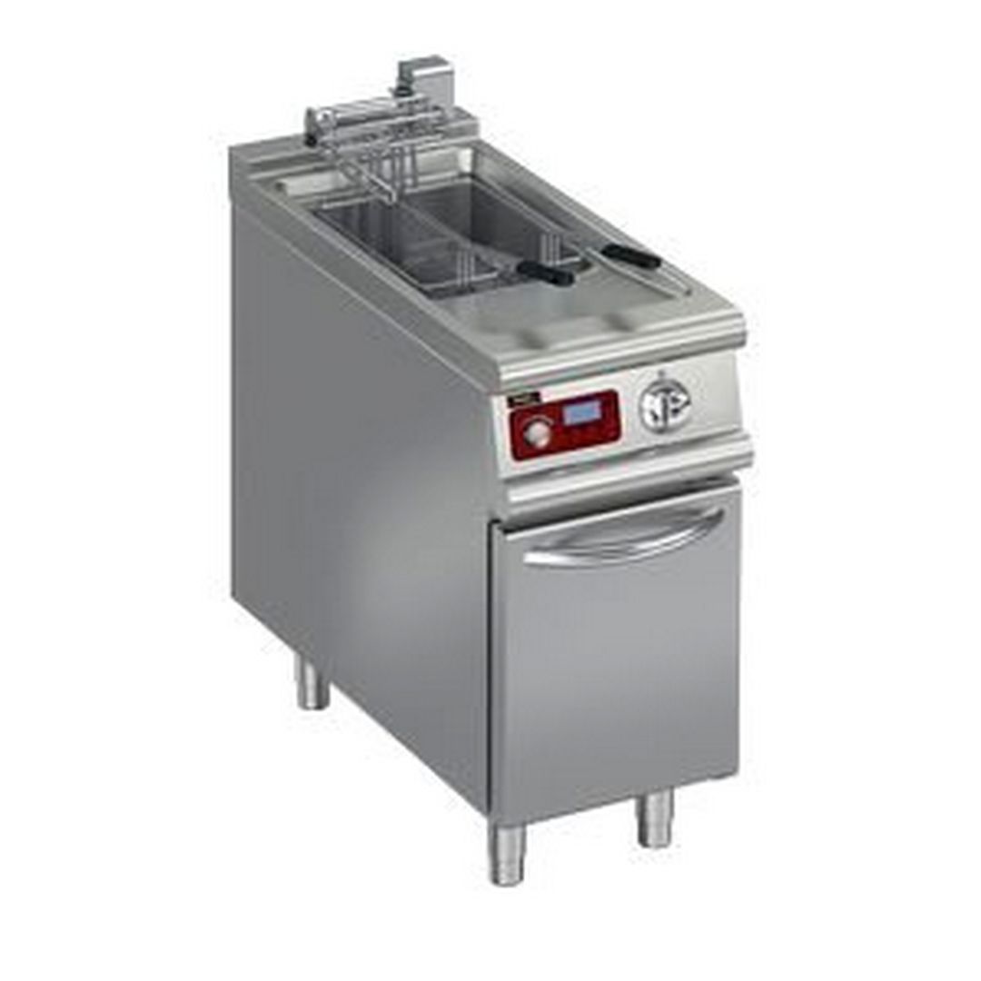 Фритюрница Apach LFRIE47S15CS