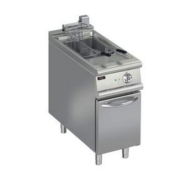 Фритюрница Apach LFRIE47S15ELECS