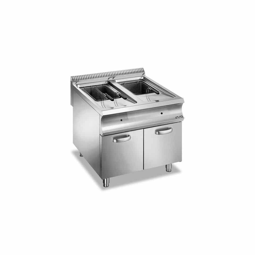 Фритюрница Apach LFRIE49S22CSEVOBLF