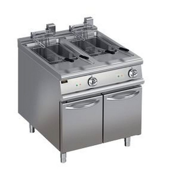 Фритюрница Apach LFRIE87D30CS