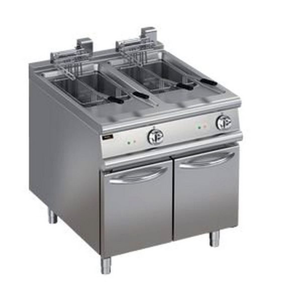 Фритюрница Apach LFRIE89D40CS