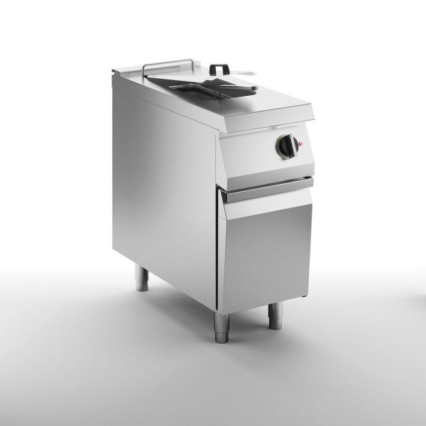 Фритюрница APACH SLFRIE47S10CS