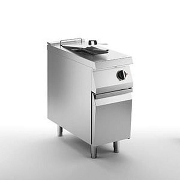 Фритюрница APACH SLFRIE47S15CS