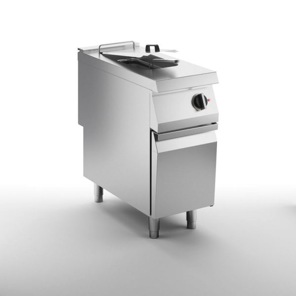 Фритюрница APACH SLFRIE49S15CS