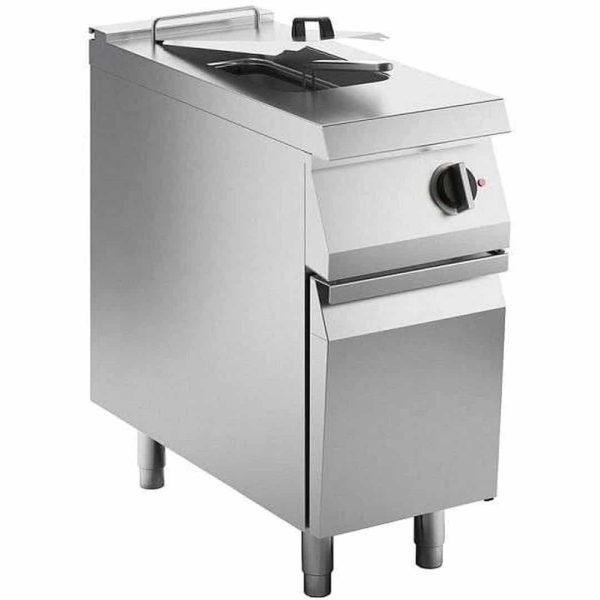 Фритюрница APACH SLFRIE49S22CS