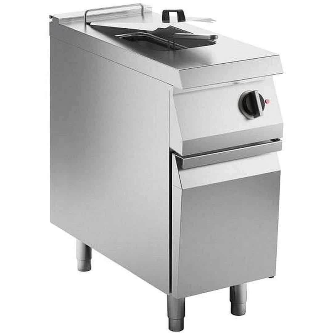 Фритюрница APACH SLFRIE49S22CS