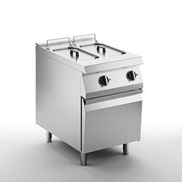 Фритюрница APACH SLFRIE67D20CS