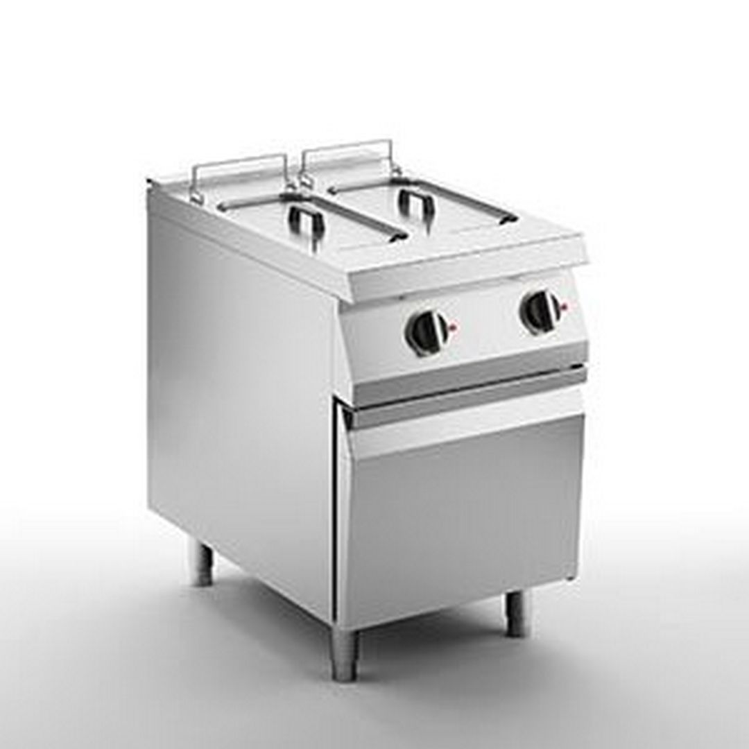 Фритюрница APACH SLFRIE67D20CS