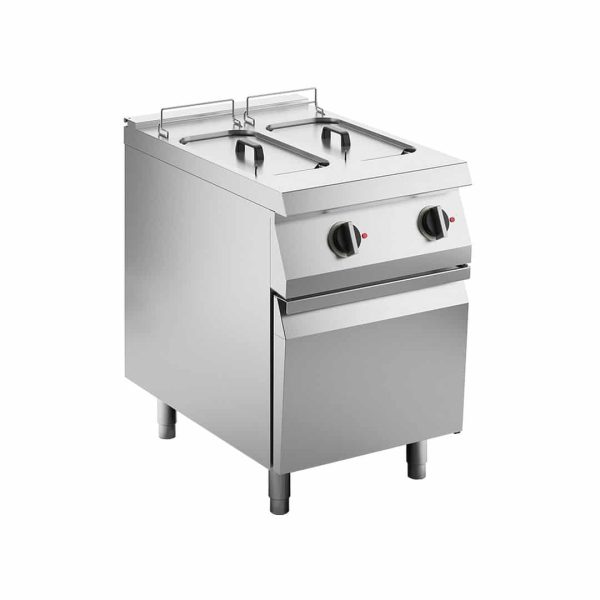 Фритюрница APACH SLFRIE69D20CS