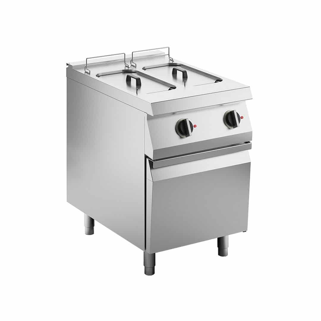 Фритюрница APACH SLFRIE69D20CS