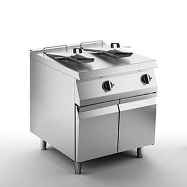 Фритюрница APACH SLFRIE87D30CS