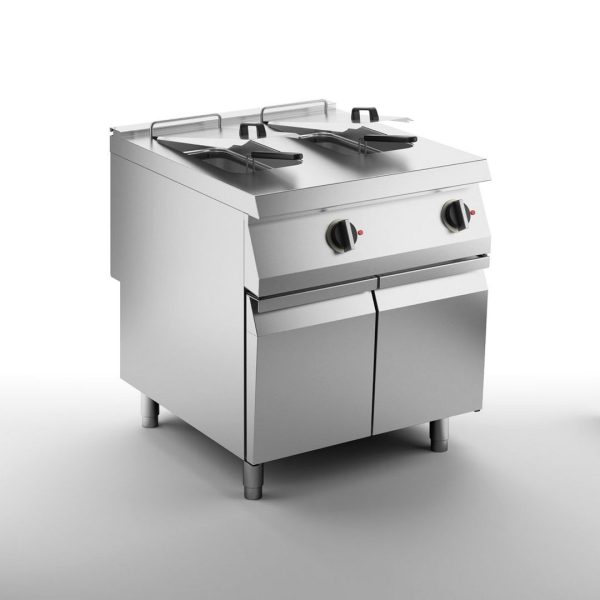 Фритюрница APACH SLFRIE89D30CS