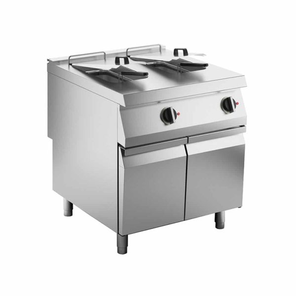 Фритюрница APACH SLFRIE89D44CS
