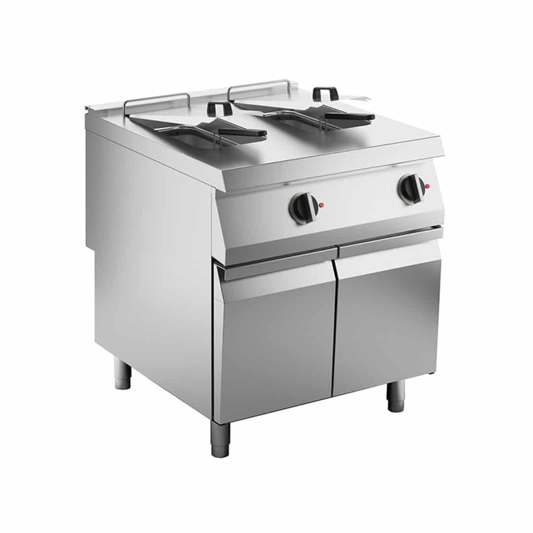 Фритюрница APACH SLFRIE89D44CS