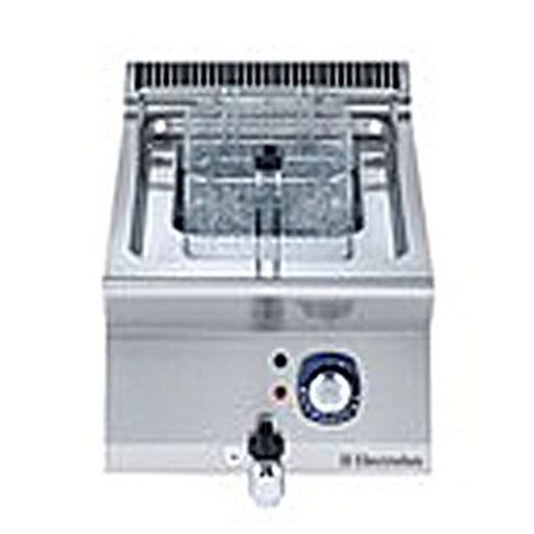 Фритюрница Electrolux E7FRED1B00 371075