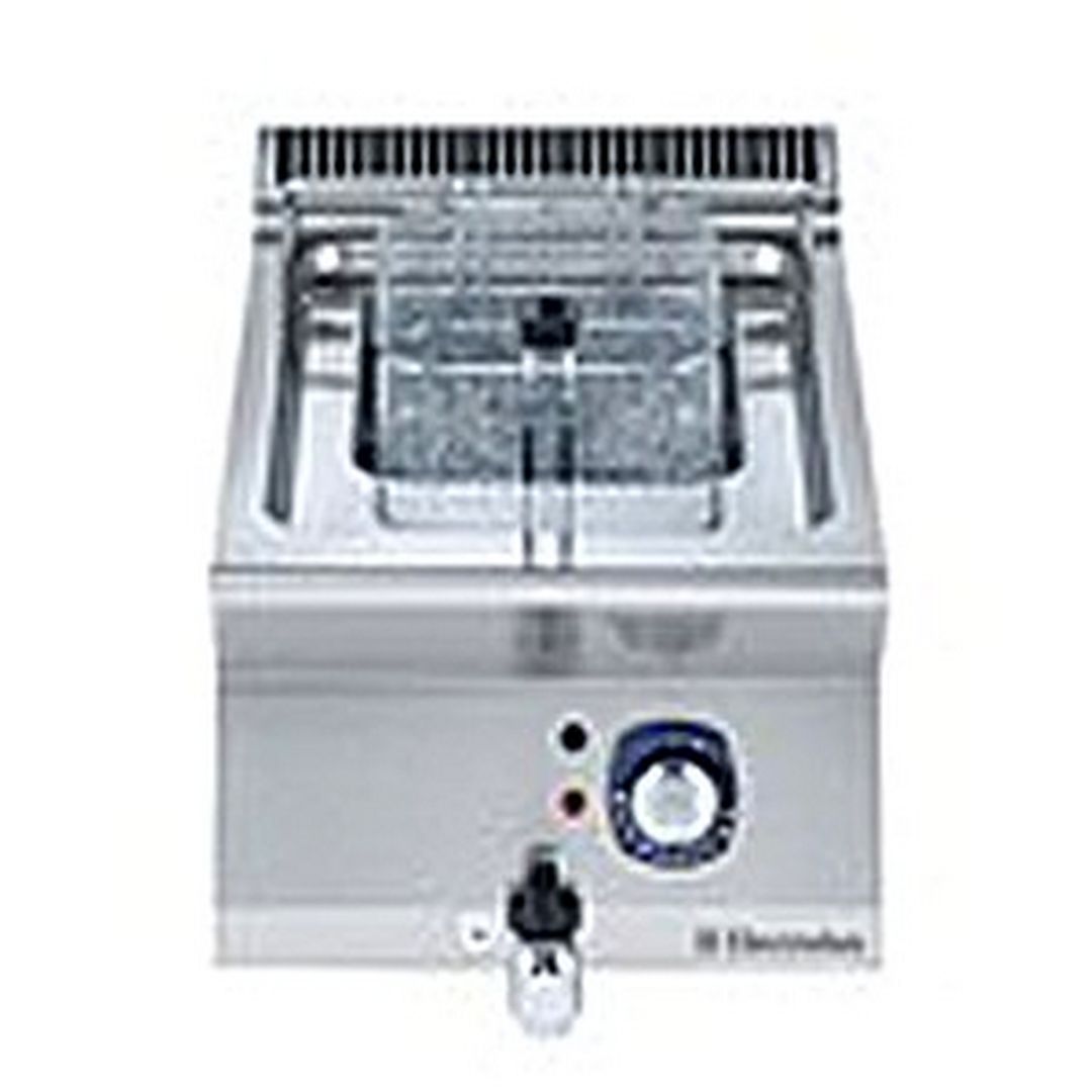 Фритюрница Electrolux E7FRED1B00 371075
