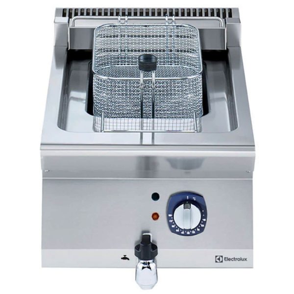 Фритюрница Electrolux E7FRED1E00 371079