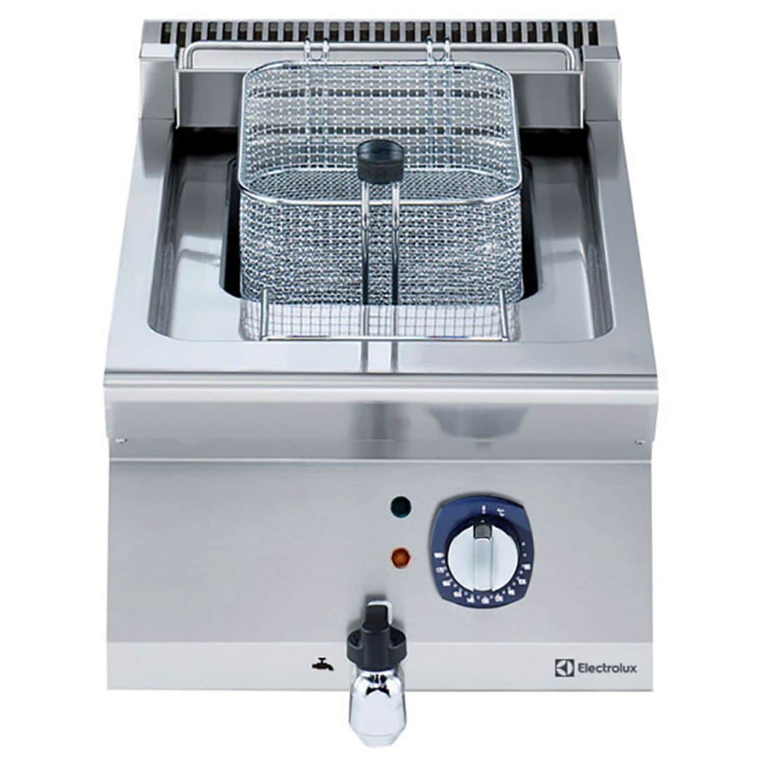 Фритюрница Electrolux E7FRED1E00 371079