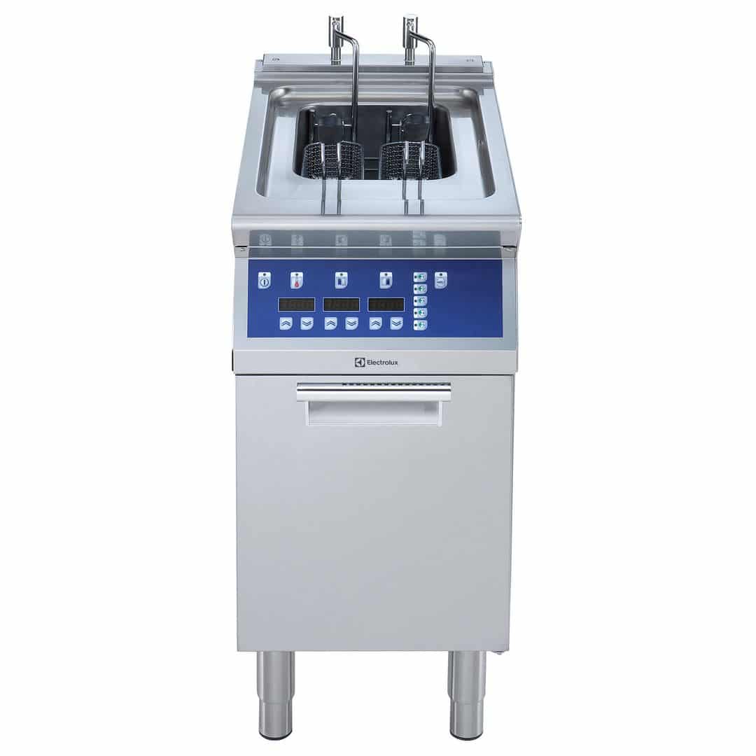Фритюрница Electrolux E7FRED1GFP 371083