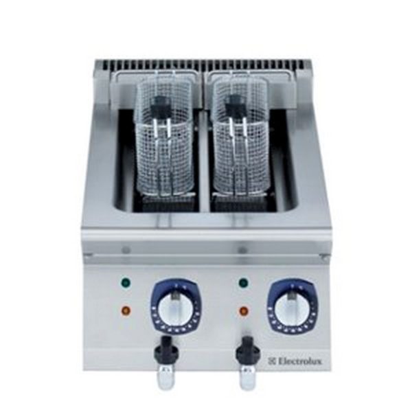 Фритюрница Electrolux E7FREH2B00 371076