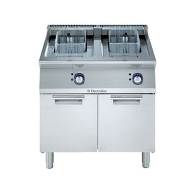 Фритюрница Electrolux E7FREH2BF0 371078