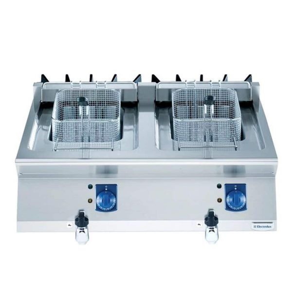 Фритюрница Electrolux E7FREH2E00 371080