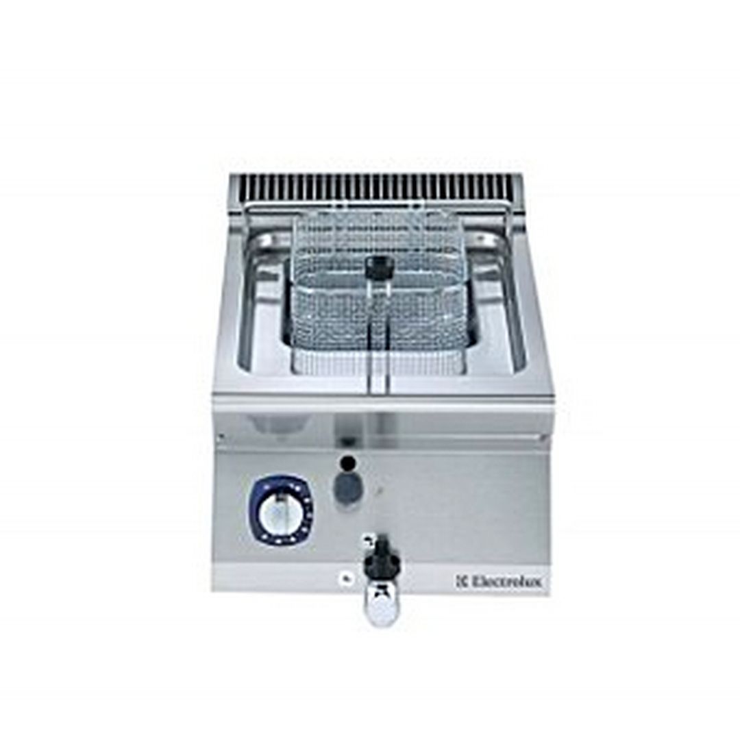 Фритюрница Electrolux E7FRGD1B00 371066 Г