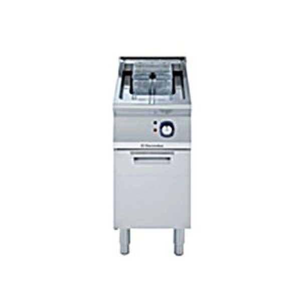 Фритюрница Electrolux E7FRGD1BF0 371068 Г