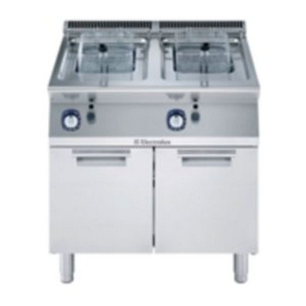 Фритюрница Electrolux E7FRGD1GF0 371070 Г