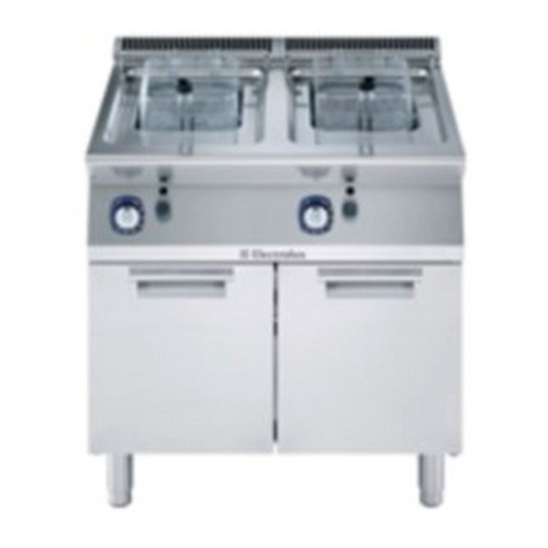 Фритюрница Electrolux E7FRGD1GF0 371070 Г